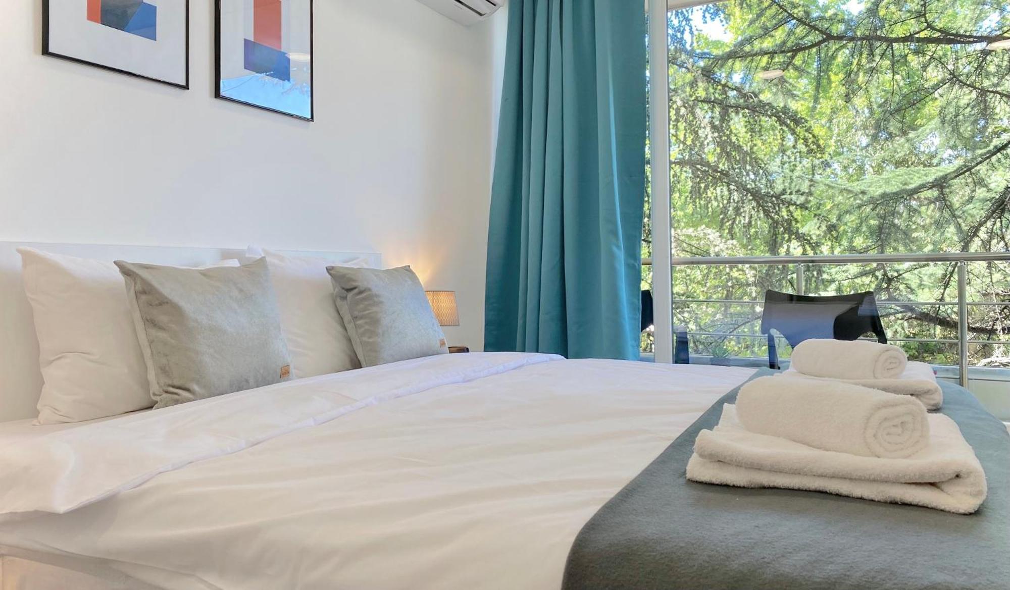Hello Studios Budget Stays Free Parking & Wifi Stara Zagora Exterior photo