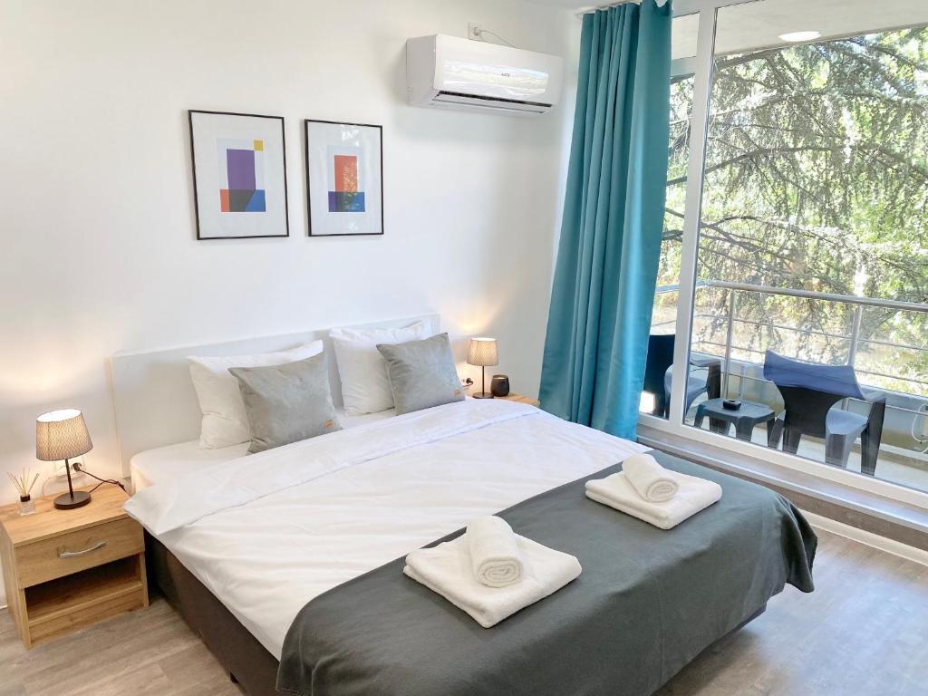 Hello Studios Budget Stays Free Parking & Wifi Stara Zagora Exterior photo